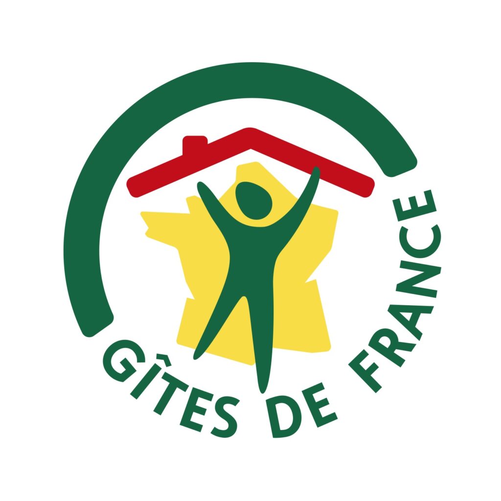 newlogo gites de france